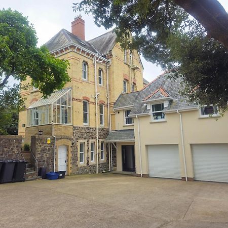 Exquisite 9 bed Villa hot tub, gym, cinema&more Barnstaple Esterno foto