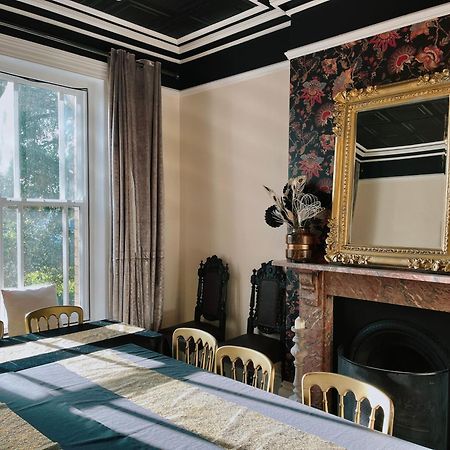 Exquisite 9 bed Villa hot tub, gym, cinema&more Barnstaple Esterno foto