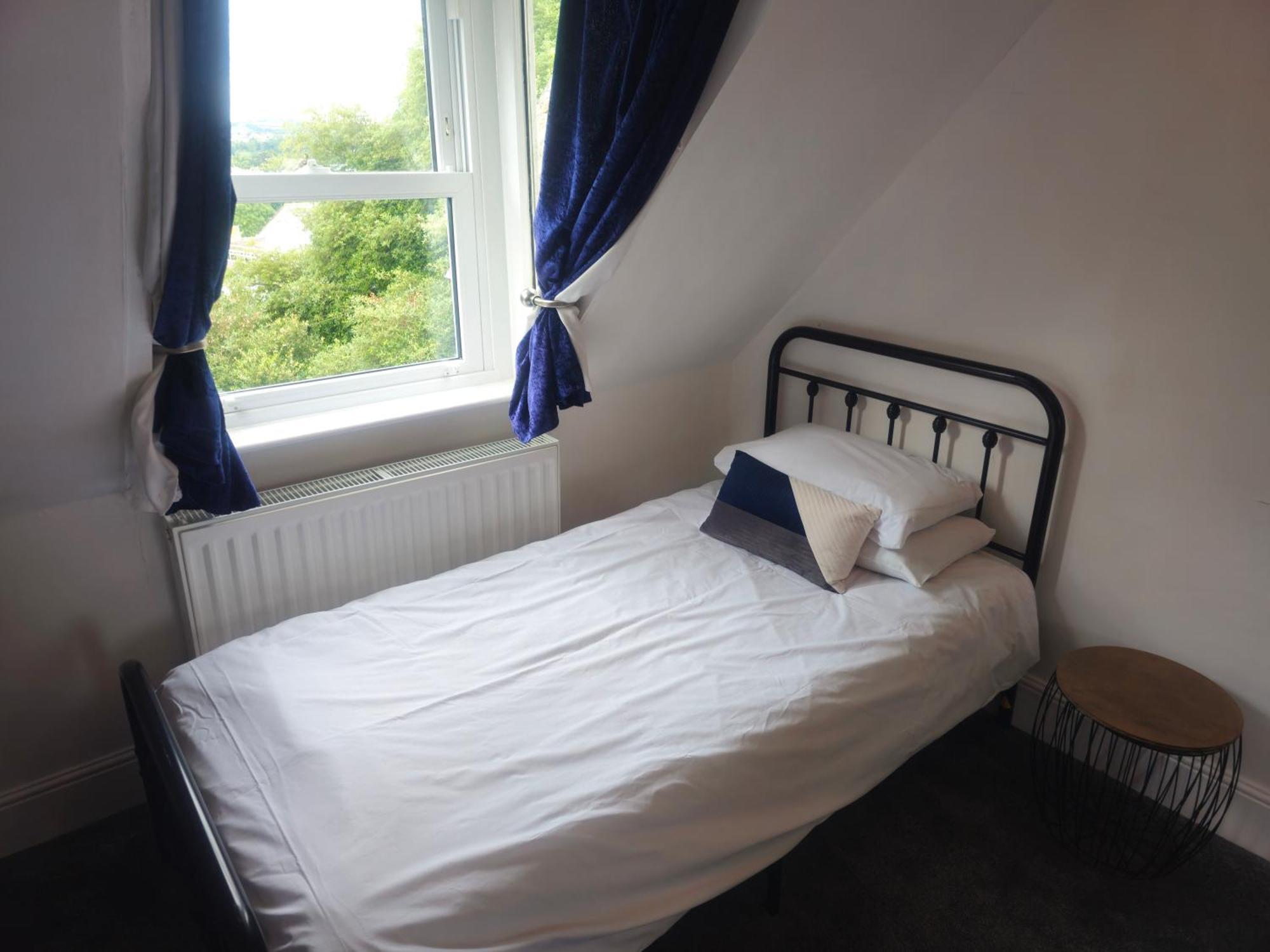Exquisite 9 bed Villa hot tub, gym, cinema&more Barnstaple Esterno foto
