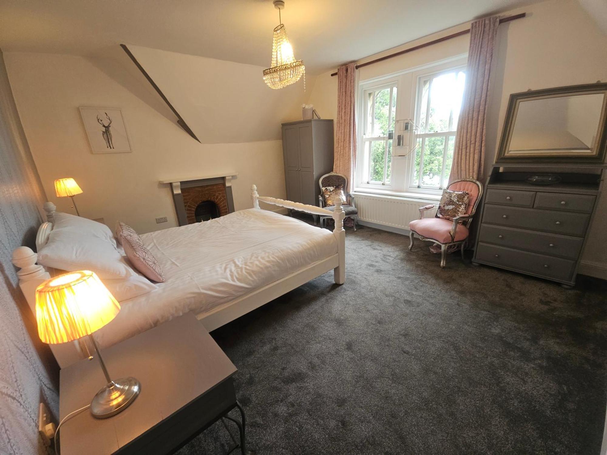 Exquisite 9 bed Villa hot tub, gym, cinema&more Barnstaple Esterno foto