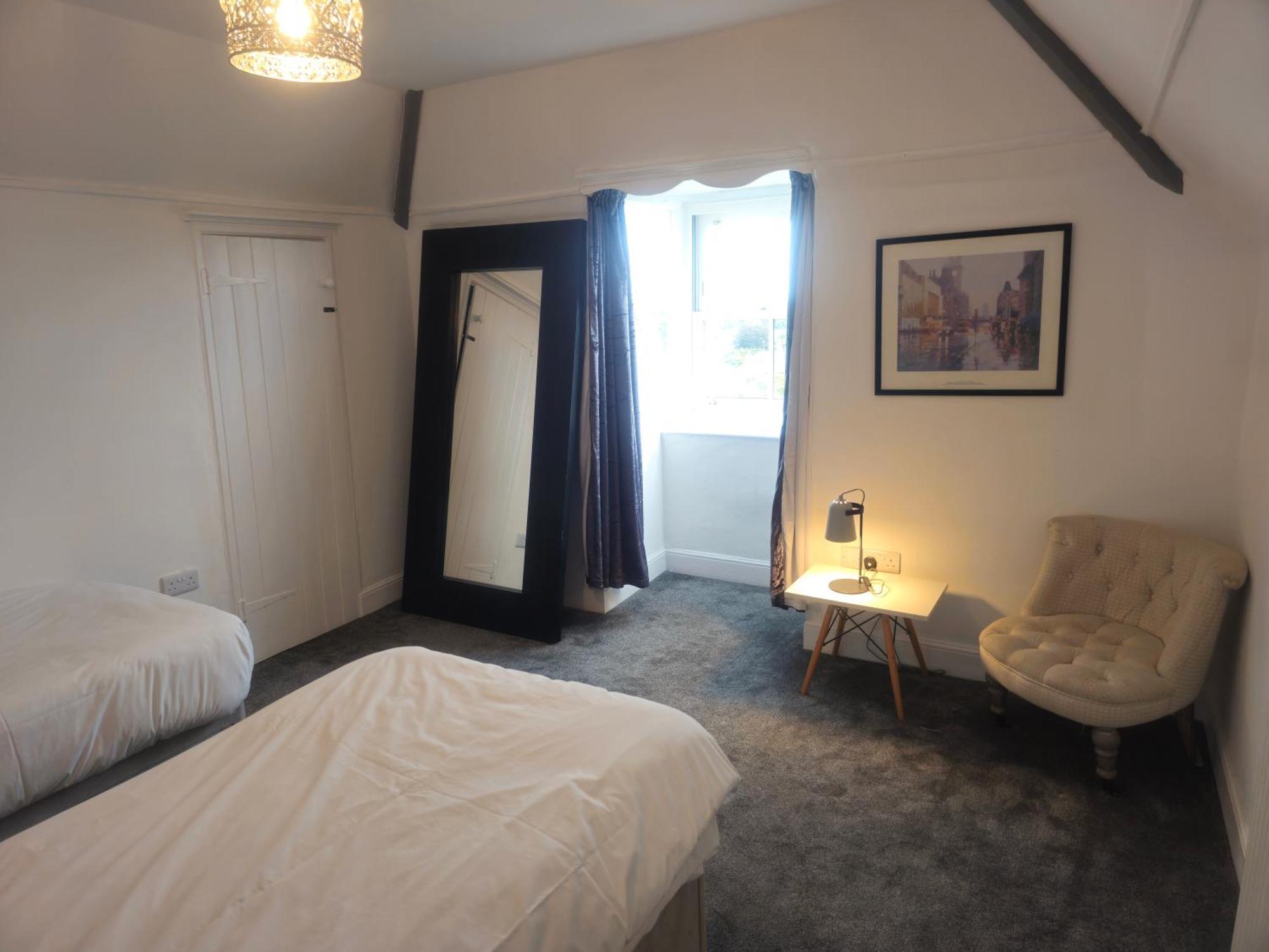 Exquisite 9 bed Villa hot tub, gym, cinema&more Barnstaple Esterno foto