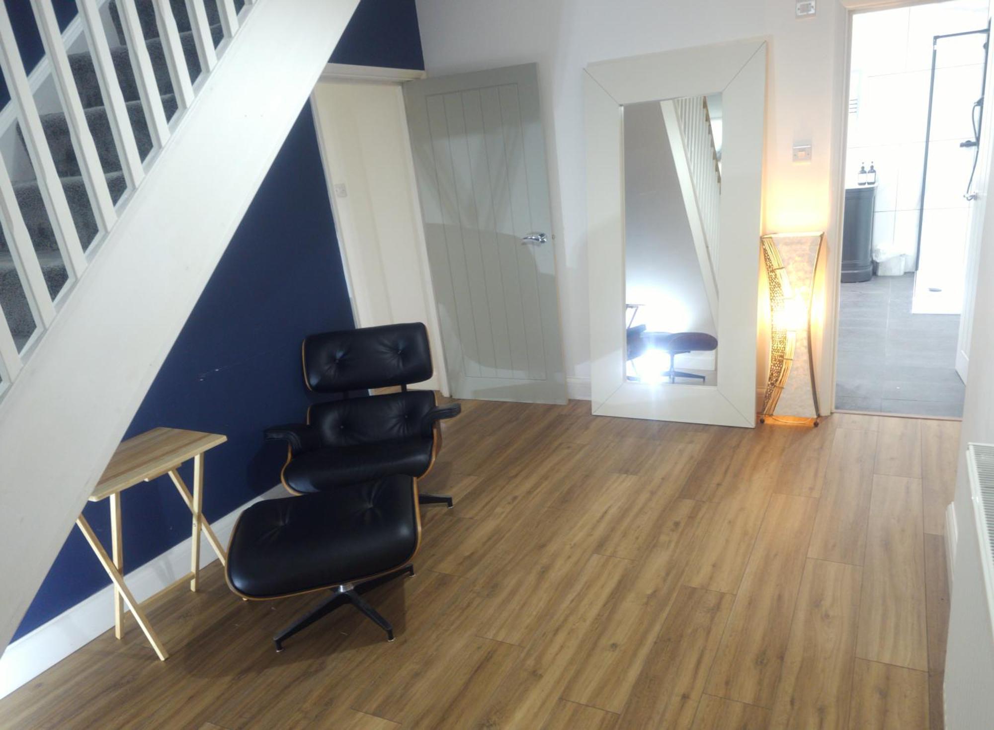 Exquisite 9 bed Villa hot tub, gym, cinema&more Barnstaple Esterno foto