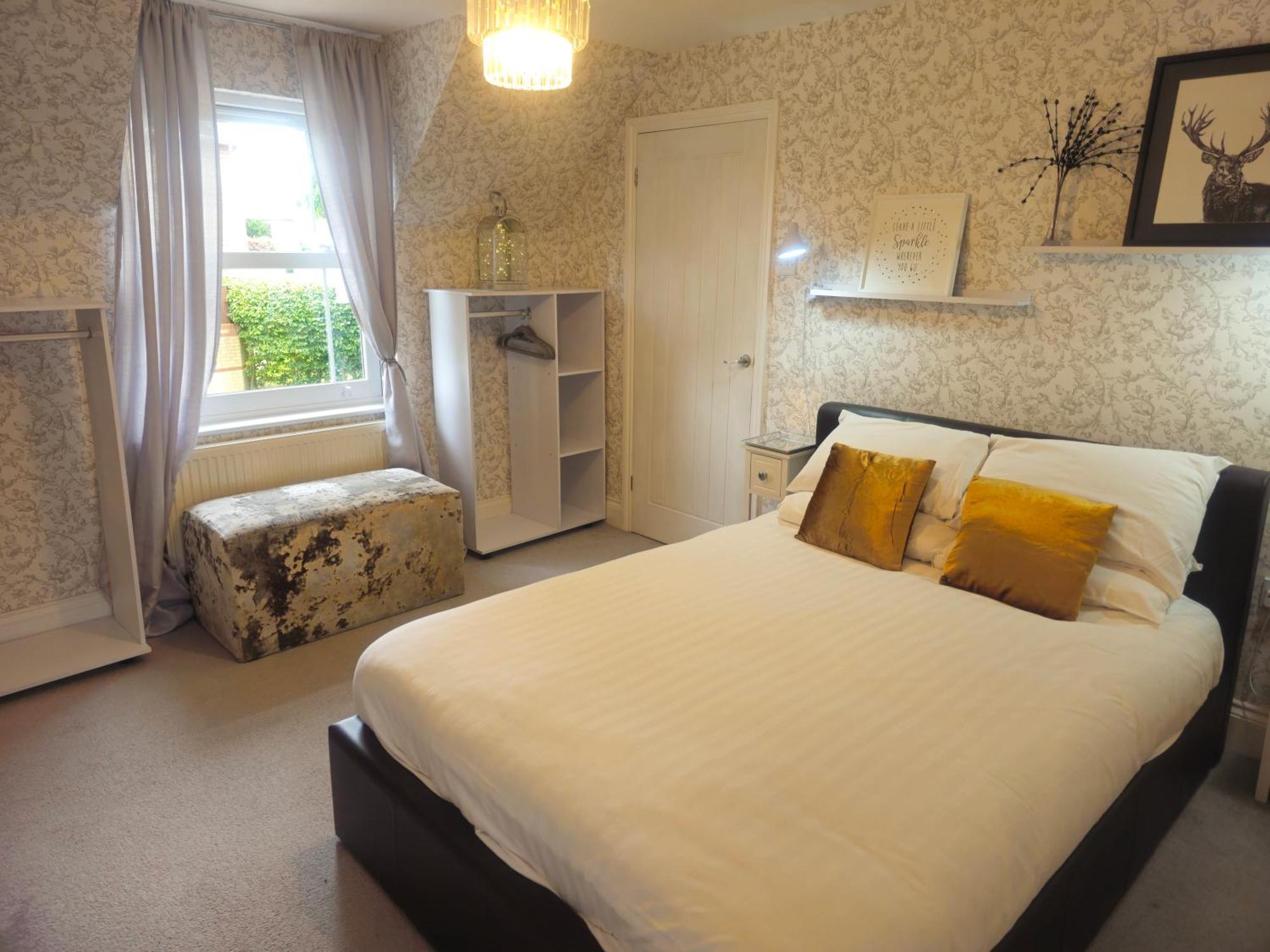 Exquisite 9 bed Villa hot tub, gym, cinema&more Barnstaple Esterno foto
