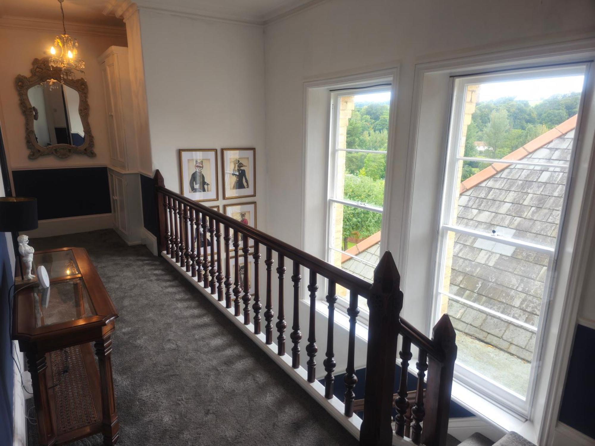 Exquisite 9 bed Villa hot tub, gym, cinema&more Barnstaple Esterno foto