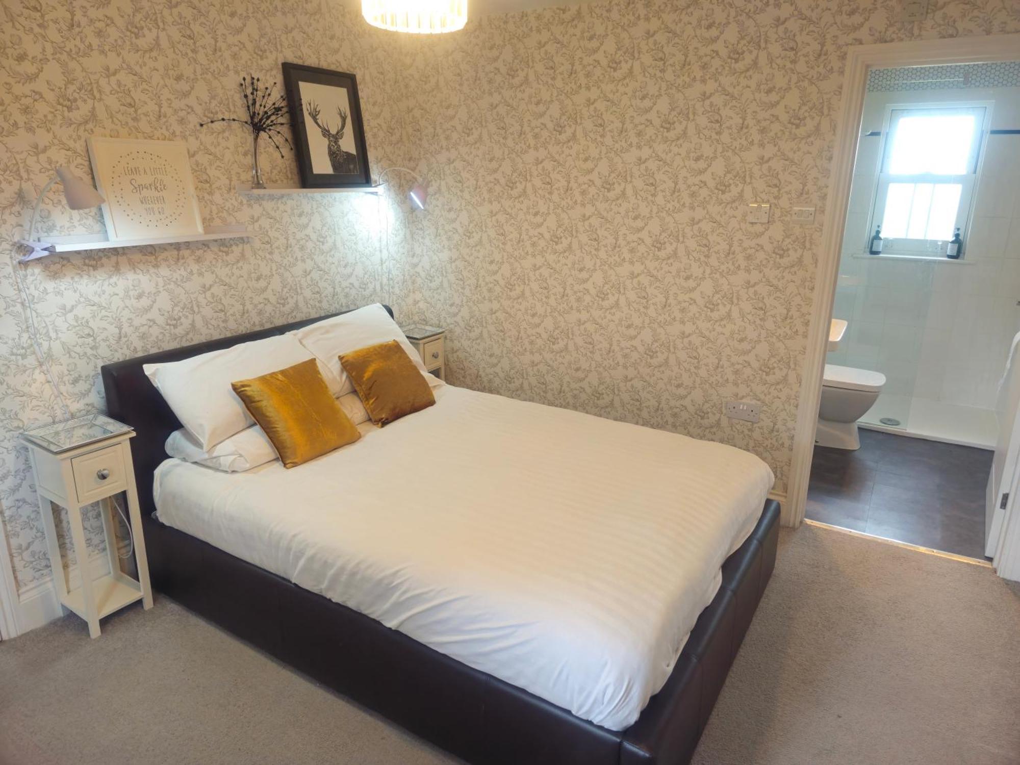 Exquisite 9 bed Villa hot tub, gym, cinema&more Barnstaple Esterno foto