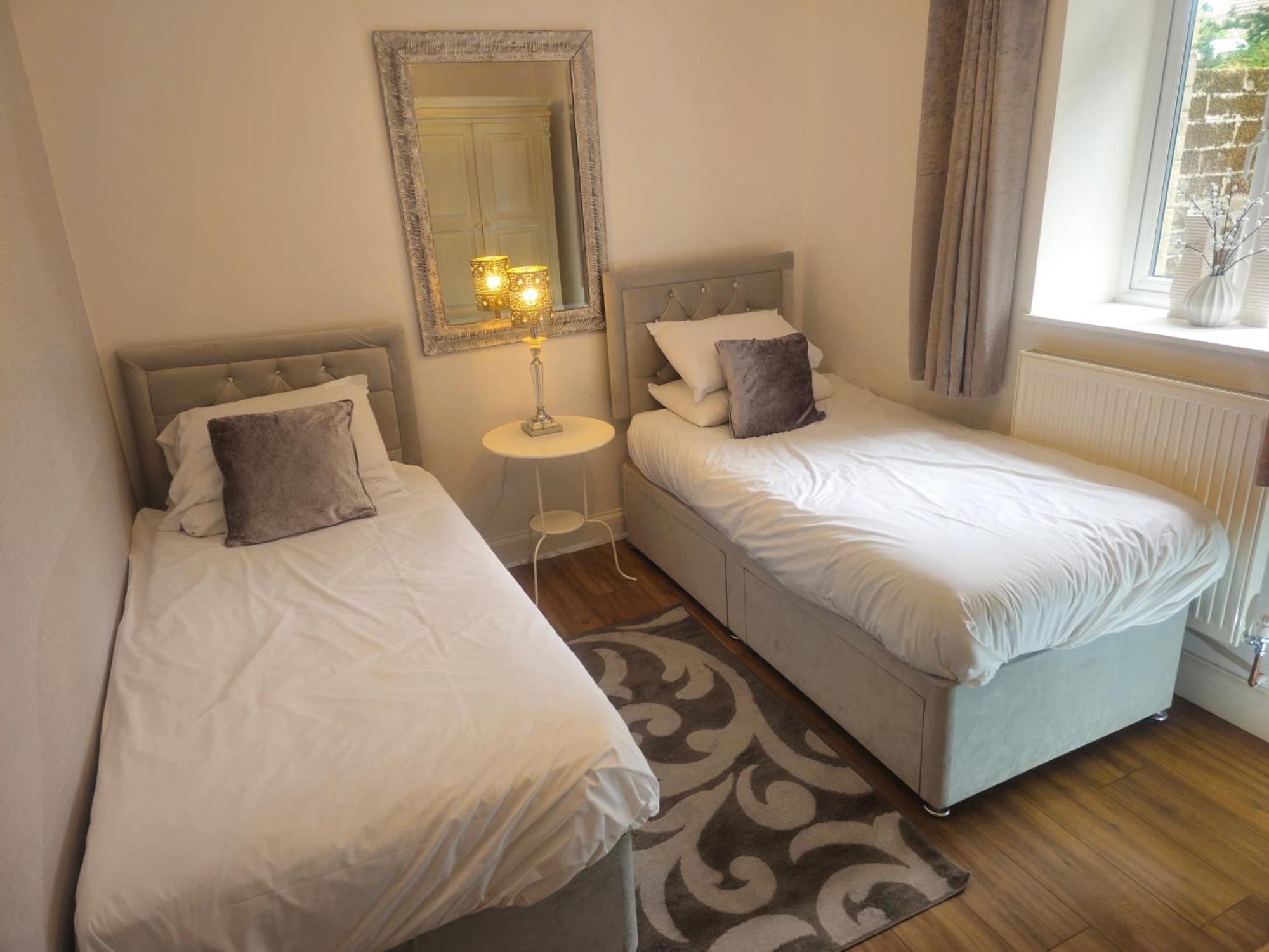 Exquisite 9 bed Villa hot tub, gym, cinema&more Barnstaple Esterno foto