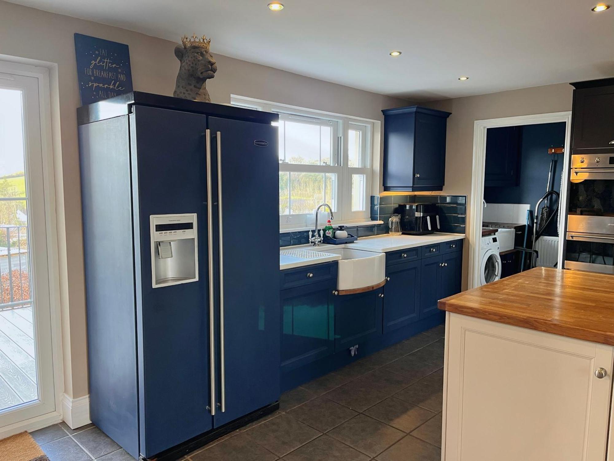 Exquisite 9 bed Villa hot tub, gym, cinema&more Barnstaple Esterno foto