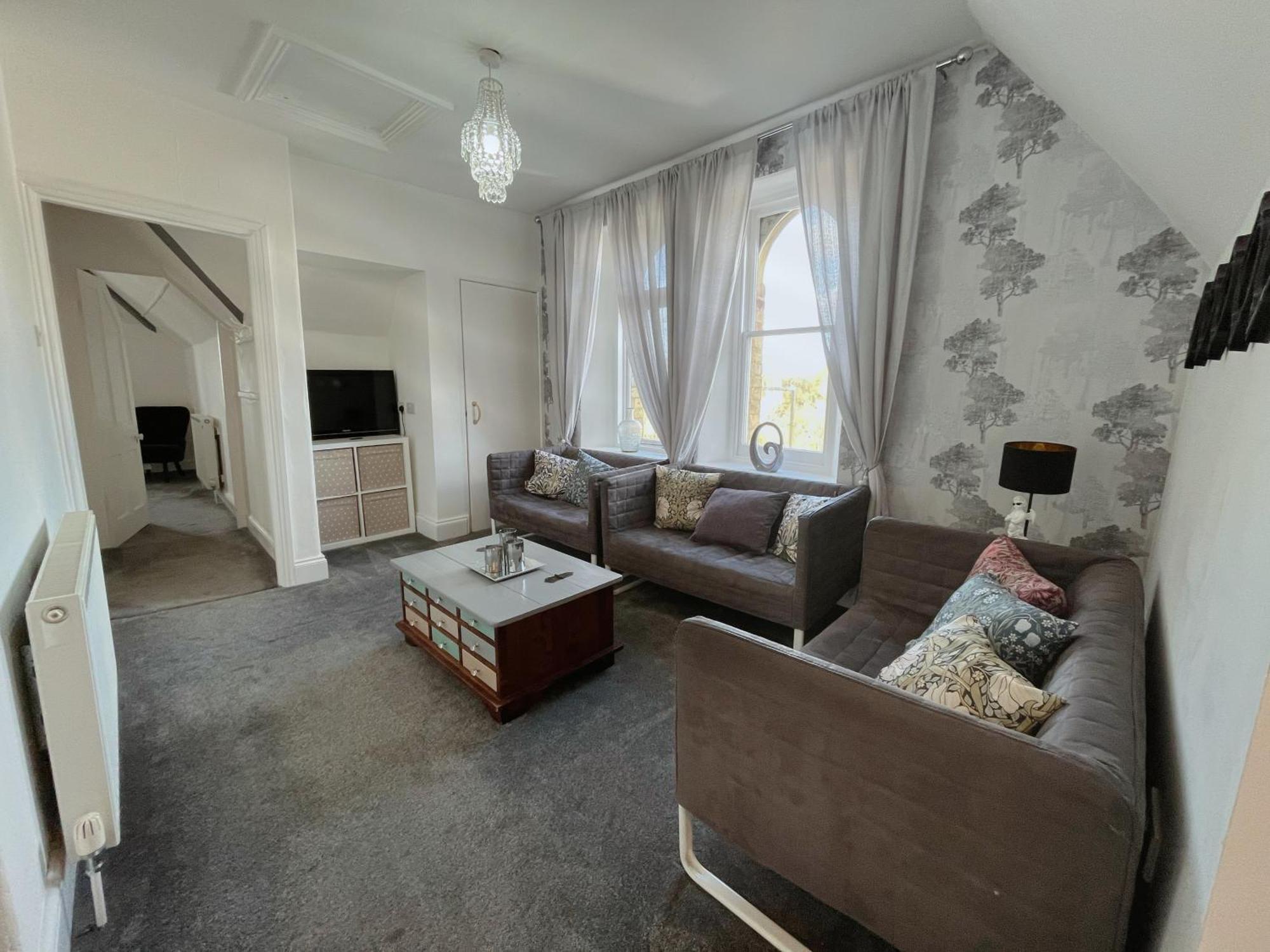 Exquisite 9 bed Villa hot tub, gym, cinema&more Barnstaple Esterno foto