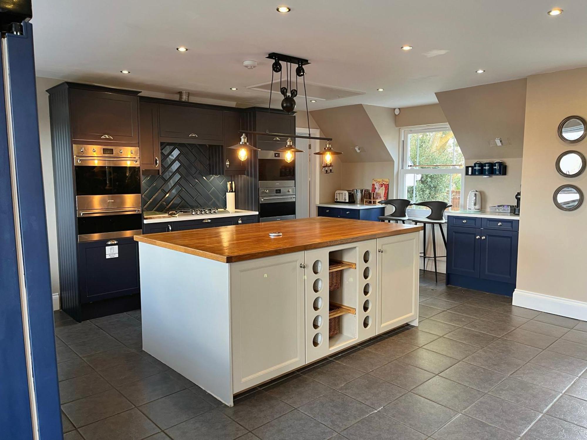 Exquisite 9 bed Villa hot tub, gym, cinema&more Barnstaple Esterno foto