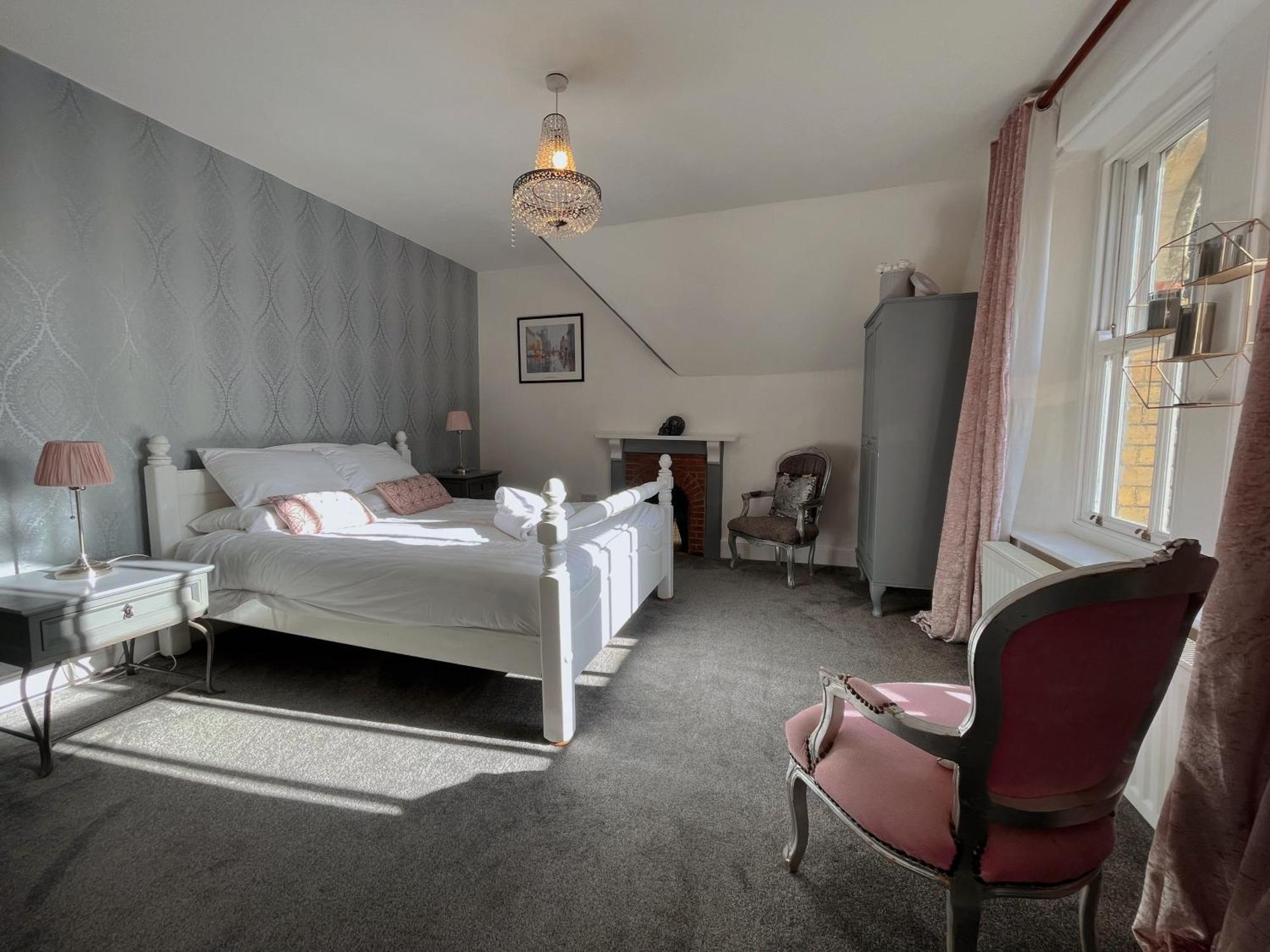 Exquisite 9 bed Villa hot tub, gym, cinema&more Barnstaple Esterno foto