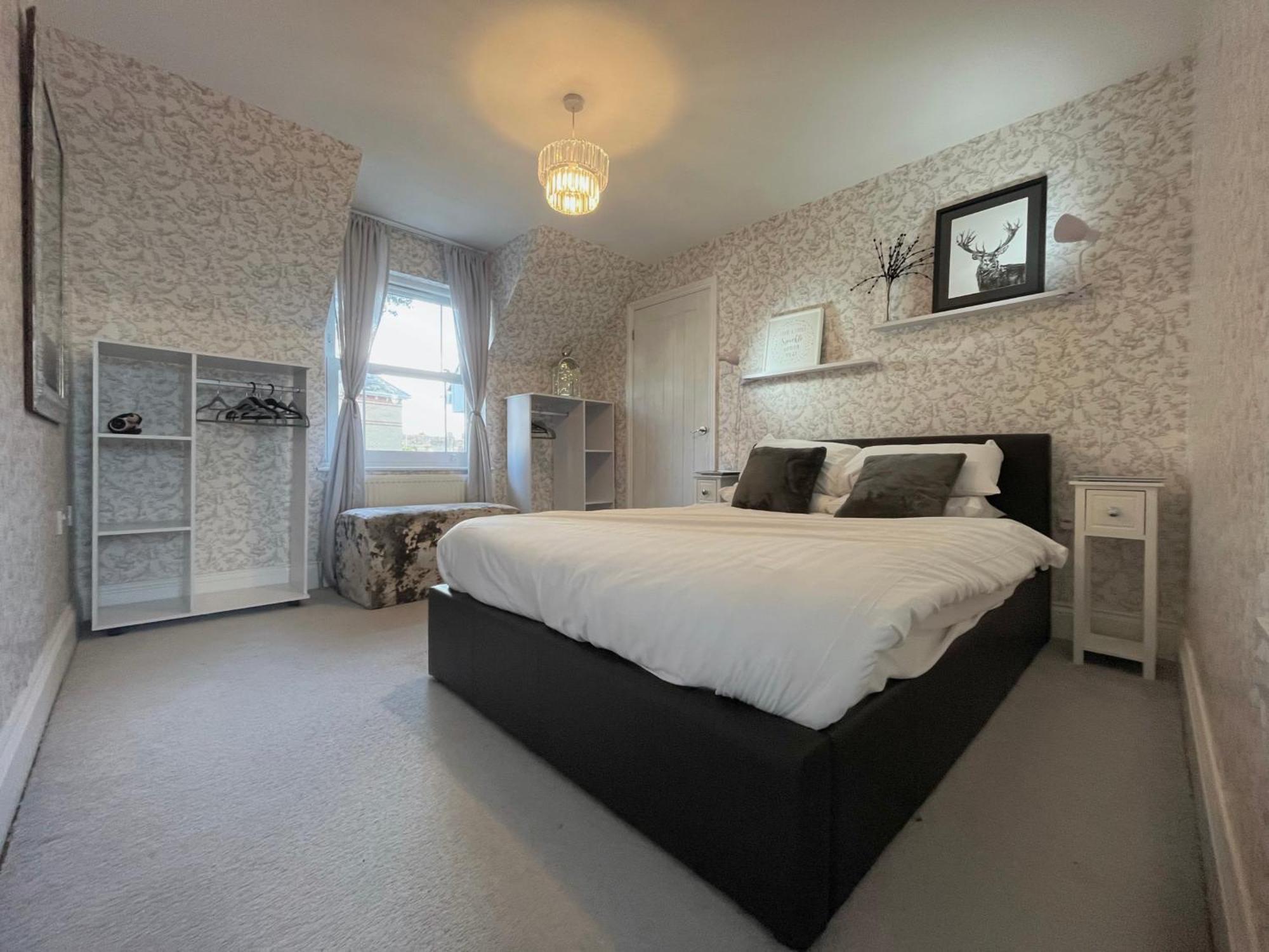 Exquisite 9 bed Villa hot tub, gym, cinema&more Barnstaple Esterno foto