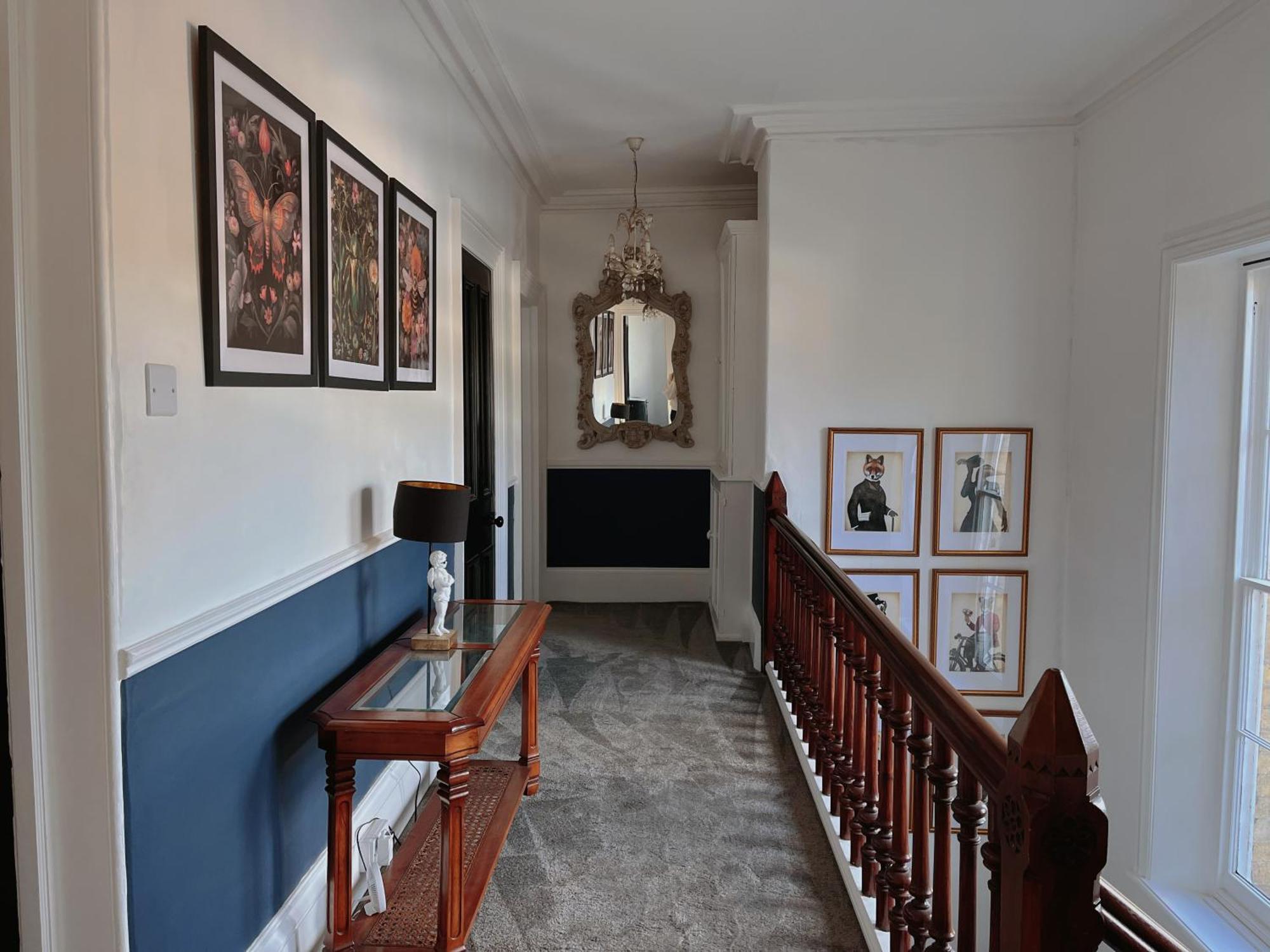 Exquisite 9 bed Villa hot tub, gym, cinema&more Barnstaple Esterno foto