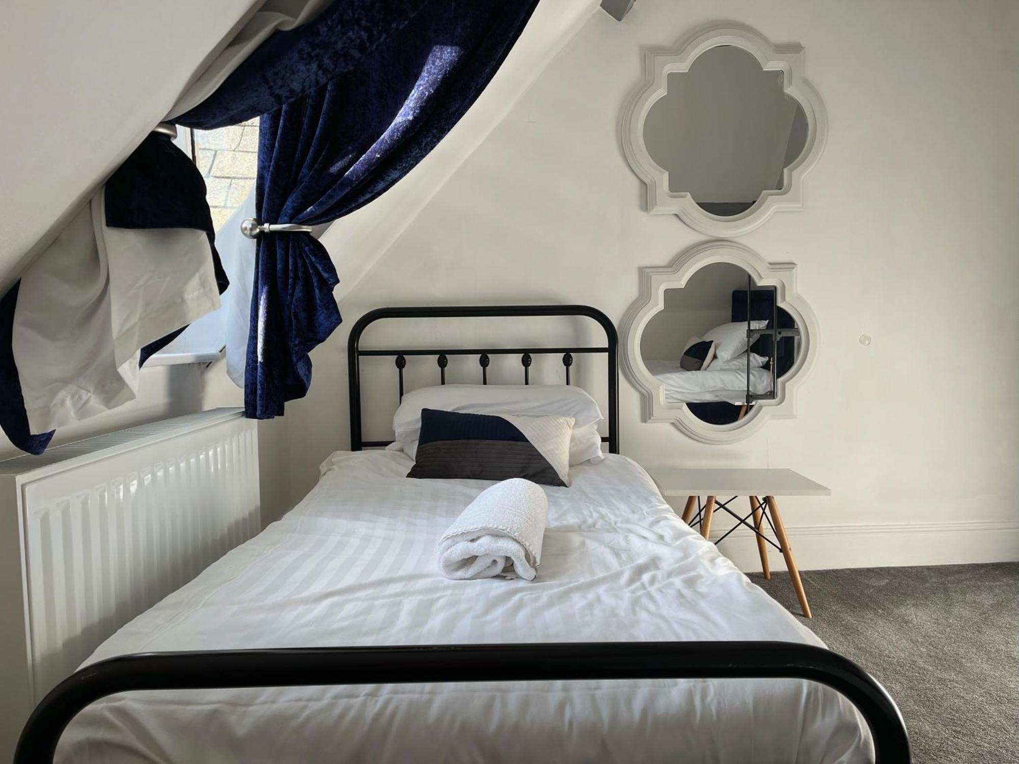 Exquisite 9 bed Villa hot tub, gym, cinema&more Barnstaple Esterno foto