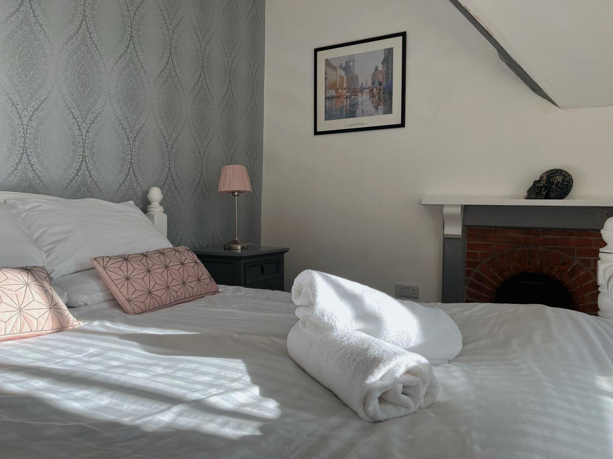 Exquisite 9 bed Villa hot tub, gym, cinema&more Barnstaple Esterno foto