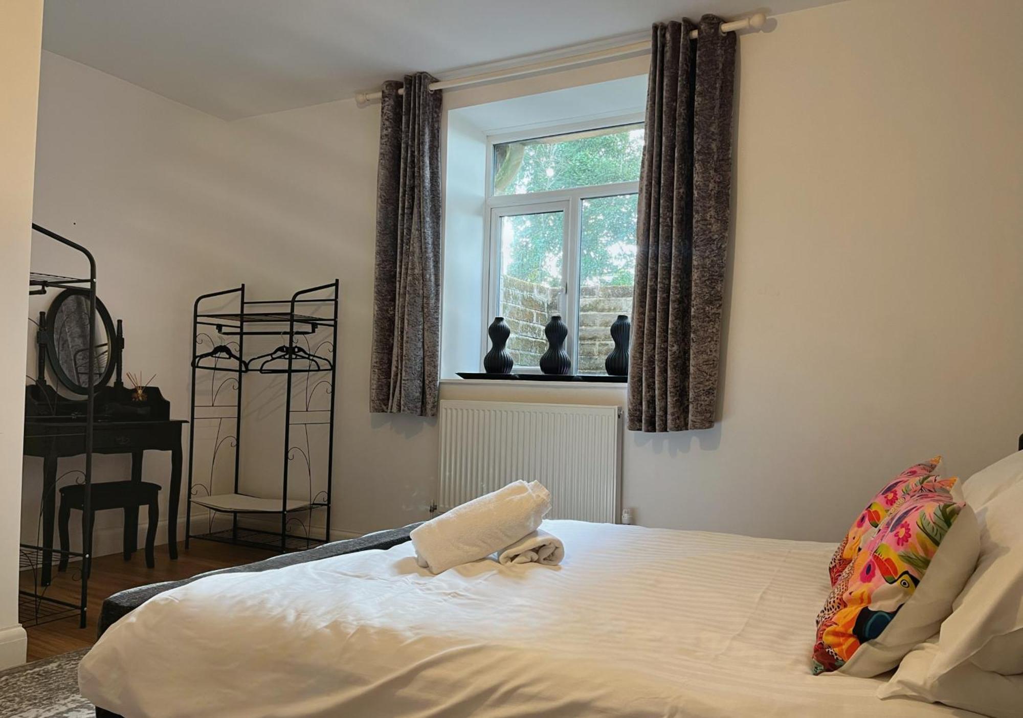 Exquisite 9 bed Villa hot tub, gym, cinema&more Barnstaple Esterno foto
